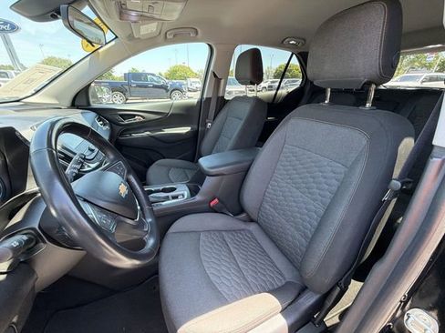 Used 2019 Chevrolet Equinox LT AWD/4WD image 11