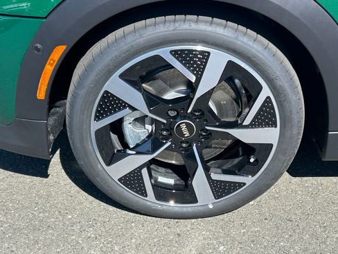 New 2026 MINI Cooper S FWD image 9