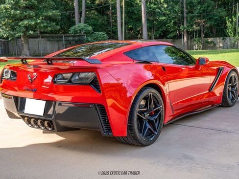 Used 2019 Chevrolet Corvette ZR1 image 8