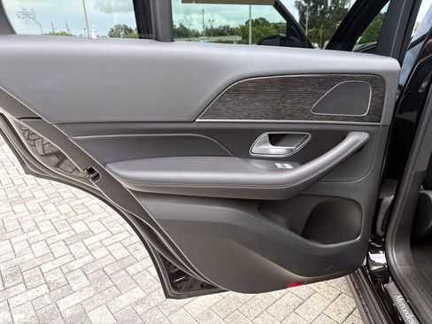 Certified 2026 Mercedes-Benz GLE 350 4MATIC image 12