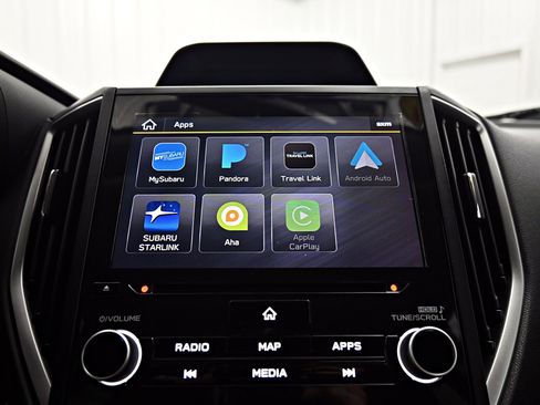 Used 2019 Subaru Forester Touring w/ Popular Package #3 image 13