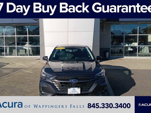 Used 2023 Subaru Legacy Limited image 1