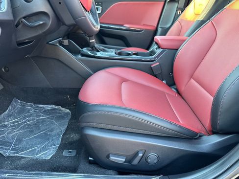 New 2025 Kia K4 GT-Line image 10