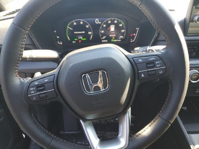 New 2027 Honda CR-V Sport-L image 30