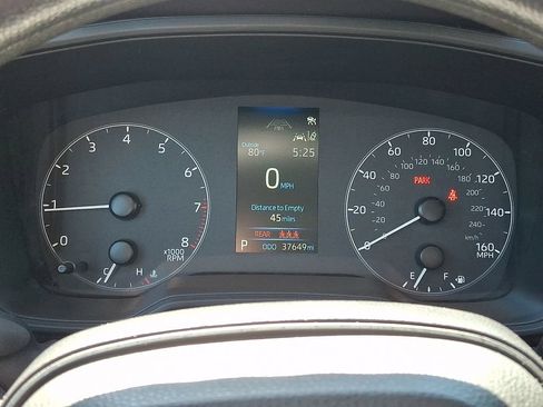 Certified 2024 Toyota Corolla LE FWD image 25