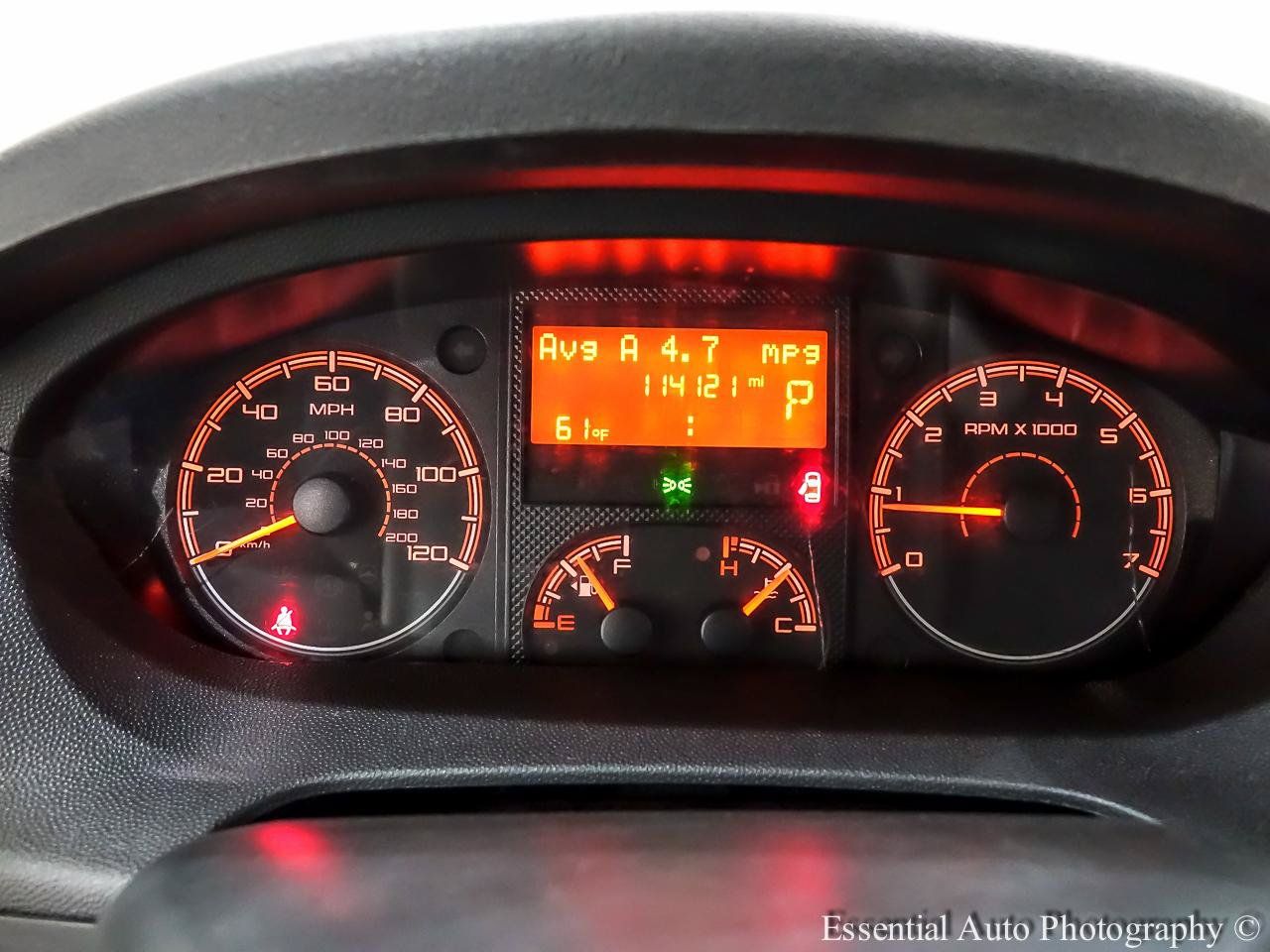 Used 2019 RAM ProMaster 3500 FWD image 10