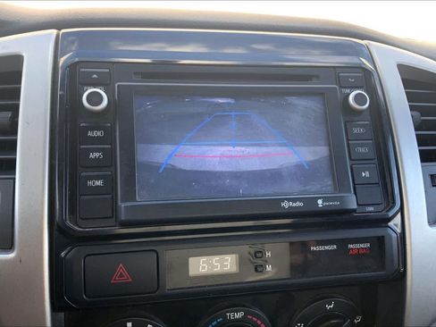 Used 2014 Toyota Tacoma PreRunner RWD image 26