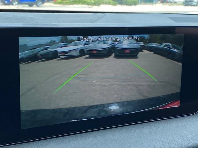 New 2027 Nissan Sentra SV FWD image 21