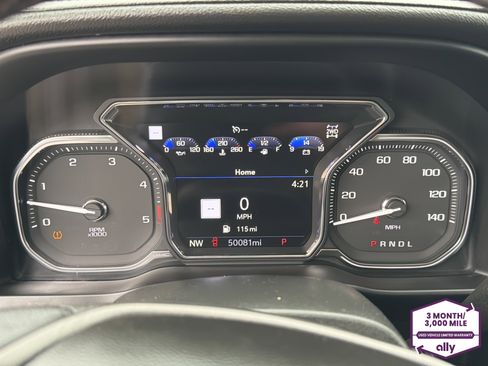 Used 2023 GMC Sierra 2500 AT4 w/ AT4 Premium Plus Package image 23