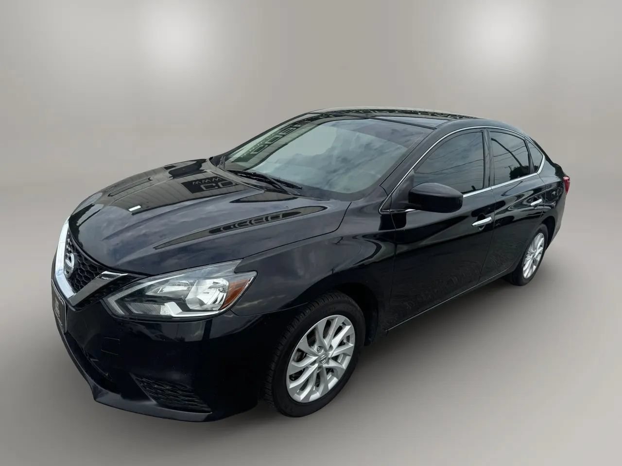 Used 2019 Nissan Sentra SV FWD image 7