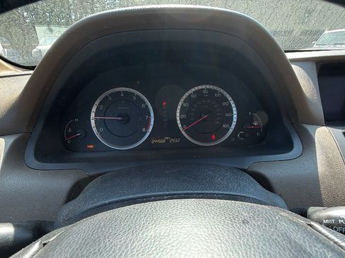 Used 2010 Honda Accord EX-L image 18