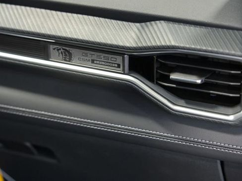 Used 2025 Ford Mustang GT Premium w/ GT Performance Package image 34