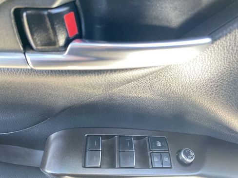 Certified 2021 Toyota Camry XSE w/ Carpet Mat Package (TMS) FWD image 13