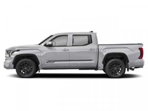 New 2026 Toyota Tundra Platinum w/ TRD Off-Road Package AWD/4WD image 3