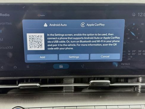 Used 2025 Hyundai Kona SEL FWD image 22