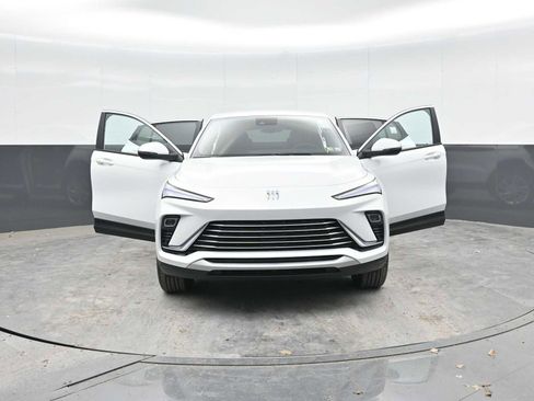 New 2026 Buick Envista Preferred w/ Convenience I Package image 44