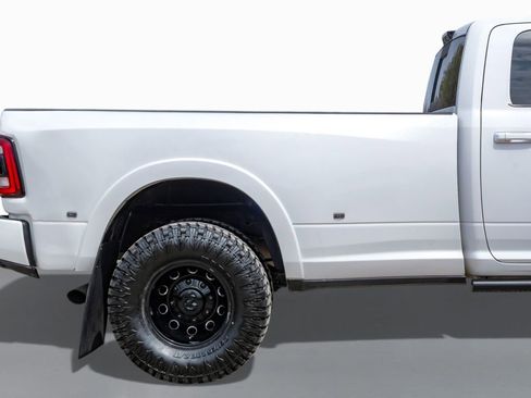 Used 2021 RAM 3500 Laramie image 6