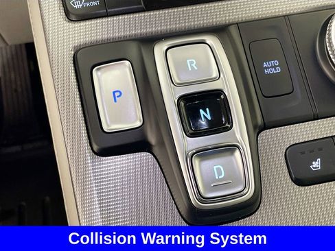 Used 2024 Hyundai Palisade Calligraphy image 23