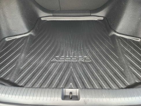 Used 2023 Honda Accord Sport image 32