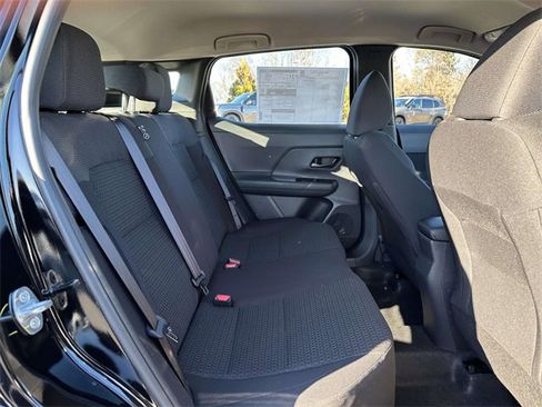 New 2026 Nissan Kicks S image 11