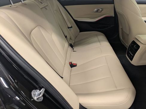 Used 2020 BMW 330i xDrive Sedan w/ Driving Assistance Package AWD/4WD image 27