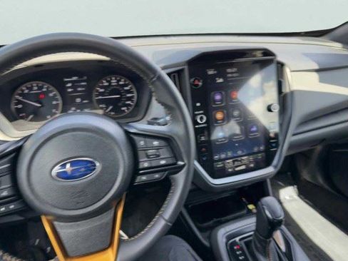 Used 2024 Subaru Crosstrek 2.5i Wilderness w/ Crosstrek Mirror Package AWD/4WD image 29