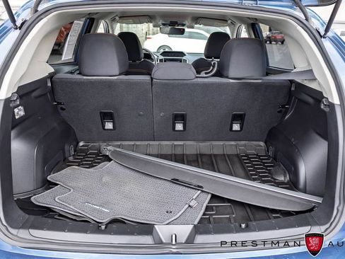 Used 2021 Subaru Crosstrek 2.0i Premium image 36