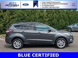 Certified 2018 Ford Escape SE image 2