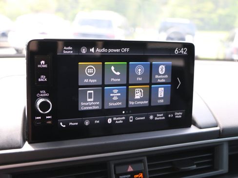 Used 2025 Honda Pilot EX-L image 23