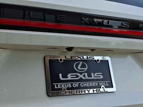 New 2026 Lexus TX 350 AWD w/ Technology Package image 17