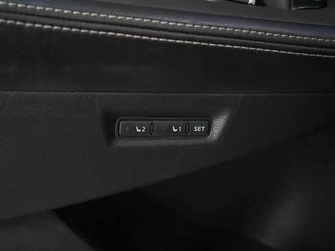 Used 2016 Nissan Murano SL w/ SL Technology Package AWD/4WD image 22