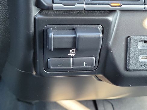 Used 2020 Chevrolet Silverado 2500 LT w/ All Star Edition image 12