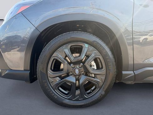 Certified 2023 Subaru Ascent Onyx Edition AWD/4WD image 9