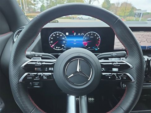 Certified 2026 Mercedes-Benz GLA 250 image 20