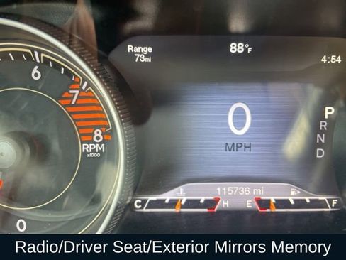 Used 2016 Jeep Cherokee Limited w/ Luxury Group FWD image 11