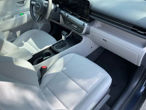 New 2026 Hyundai Kona SEL Sport image 20