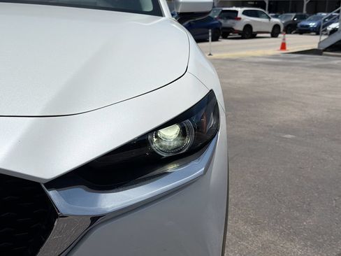 Used 2021 MAZDA CX-30 FWD 2.5 S w/ Premium Package image 9