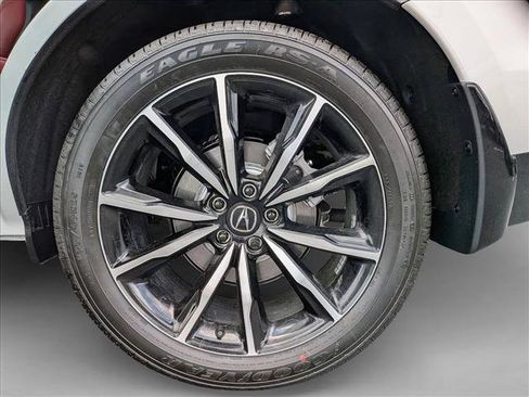 New 2026 Acura RDX A-Spec AWD/4WD image 15