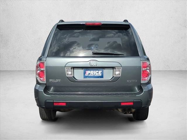 Used 2008 Honda Pilot EX-L image 7
