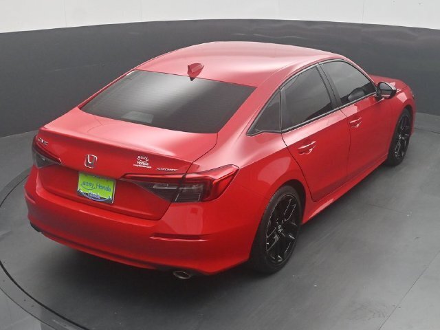 Used 2023 Honda Civic Sport image 30