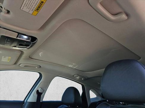 Used 2020 Hyundai Sonata Limited w/ Cargo Package image 10