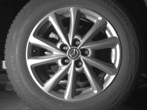 Used 2024 MAZDA CX-5 AWD 2.5 S w/ Select Package image 15