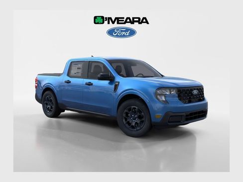 Used 2026 Ford Maverick XLT w/ Equipment Group 301A AWD/4WD image 1