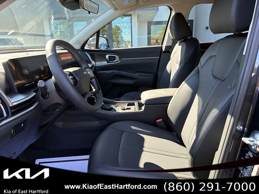 New 2026 Kia Sorento S AWD/4WD image 31