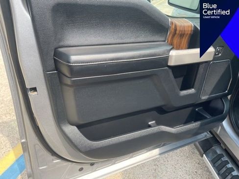 Certified 2020 Ford F150 Lariat image 27