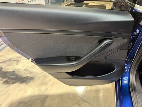 Used 2020 Tesla Model 3 Long Range image 94