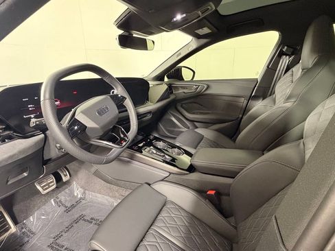 Used 2025 Audi S5 Prestige AWD/4WD image 13