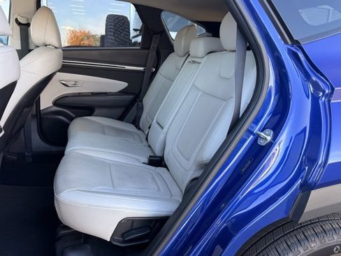 Used 2024 Hyundai Tucson Limited image 15