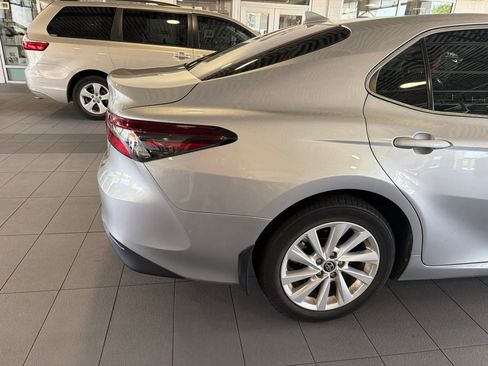 Used 2024 Toyota Camry LE FWD image 16