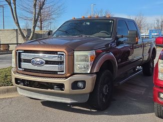 Used 2011 Ford F350 King Ranch w/ FX4 Off Road Pkg video 2